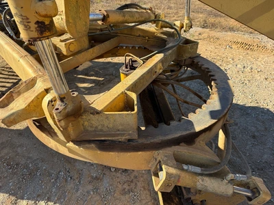 Used 1971 Deere 570 Motor Graders Kentucky US | Proxy Equipment #1567984