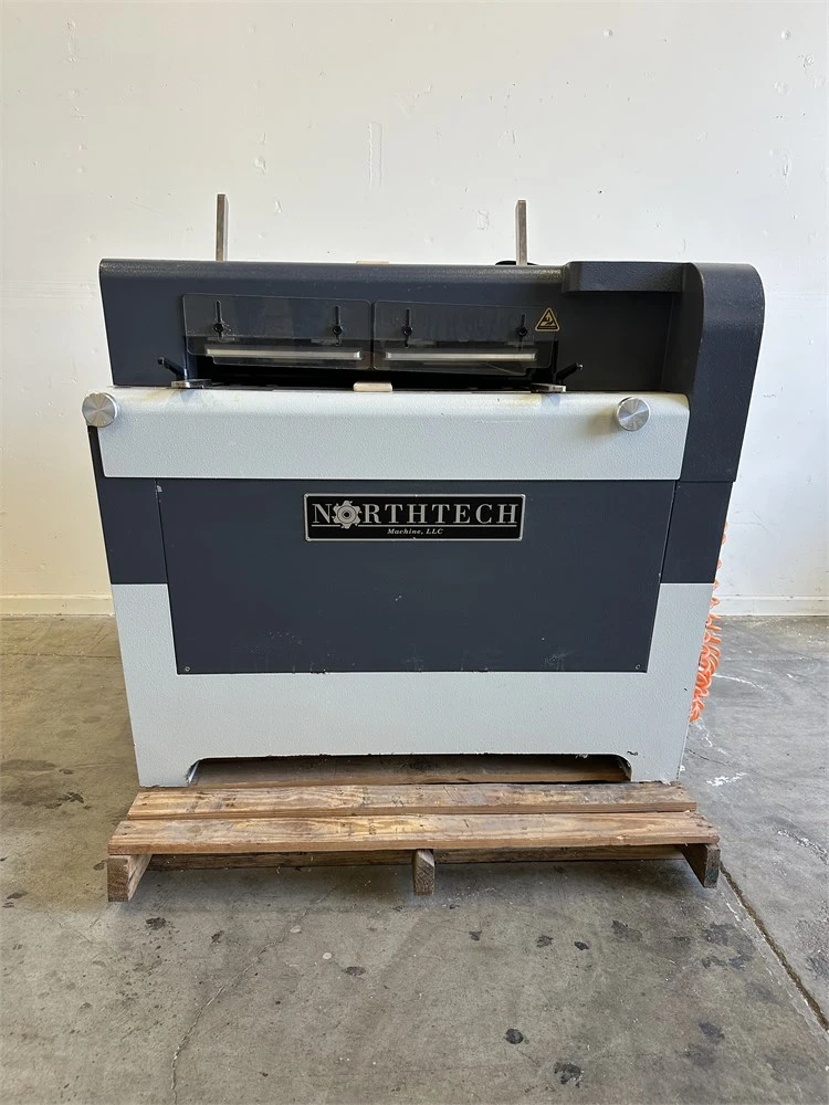 Used 2021 NORTHTECH NT I DOVETAIL 24 Woodworking Dovetailers California US | MachineryMax #1304756