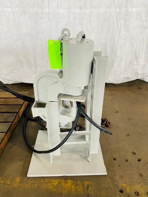 Used FABRILINE FH-12 C-Frame Presses Ohio US | G-2000, Inc. #1082039