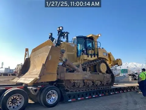 Used 2019 Caterpillar D9T Crawler Dozers Texas US | Rubbl #1343253