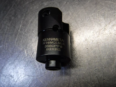 Kennametal H16 Indexable Boring Head H16MCLNL4 (LOC1389A)