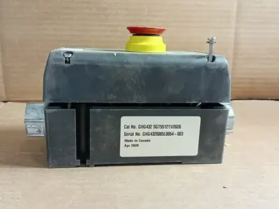 NEW 2020 COOPER GHG432 SGT551211/2626