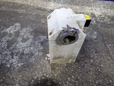 Used OERLIKON ARS 4065 Vacuum Pumps Ohio US | HGR 24 #727780