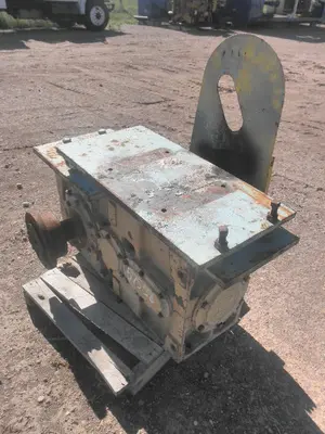 USED HANSEN DE21-AN