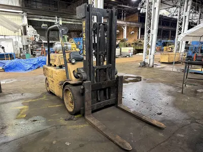 Used HYSTER S150A Misc Forklifts Ohio US | G-2000, Inc. #1470413