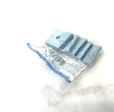 New | in-Stock Thomas&Betts Square Washer Magnetic Electro-Gal. Steel Hardware Washers Michigan US | Maverick Industrial Sales #1400535