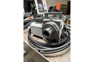 Used _UNKNOWN_ _UNKNOWN_ Dividing Heads California US | KD Auctions #1359397
