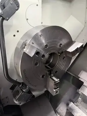 Used 2022 DOOSAN PUMA 5100B CNC Lathes Arizona US | KD Machinery #1519535