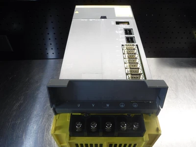 Fanuc Spindle Amplifier Module A06B-6088-H326#H500 (LOC2442)