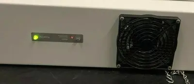 ION SYSTEMS CRITICAL ENVIRONMENT IONIZER 5810