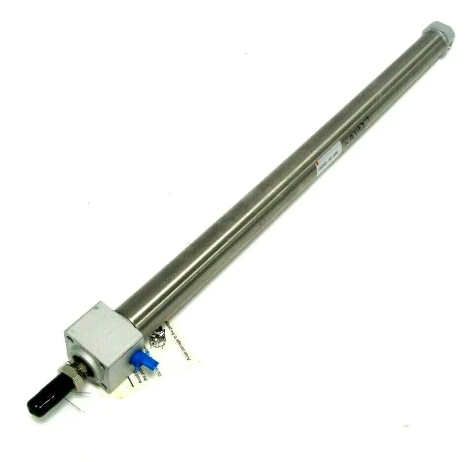 NEW SMC CDM2RKB25-399Z-M9BWL PNEUMATIC CYLINDER CDM2RKB25399ZM9BWL