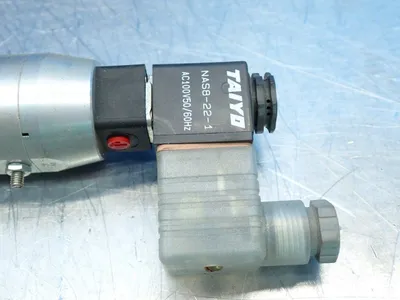 NEW PARKER TC32N42A1