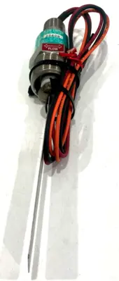 NEW GEMS 29608 FLOW SWITCH TYPE FS-550
