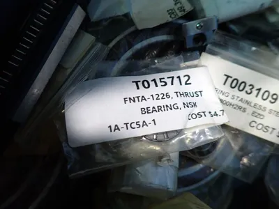 Bearings