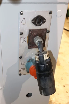Cincinnati Milacron TM Tool & Cutter Grinder