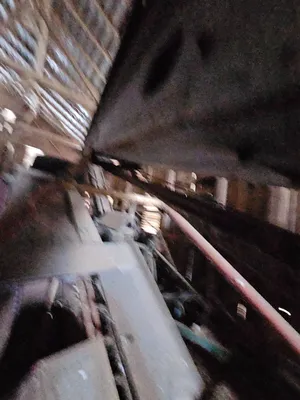 NEW IDEA 177 Conveyors | Iron Listing (14)