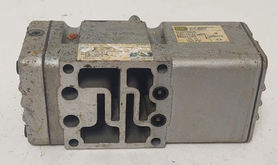🔥MAC Pneumatic Air 321G-112D-1 25-150PSI Solenoid Valve, 120V