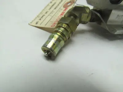 Huck/Ebbert 15541-100 ERT1D Rivet Tool w #6ZL tip less handle