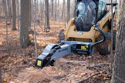 Used BAUMALIGHT _UNKNOWN_ Stump Grinders Iowa US | Keast Enterprises #1573828