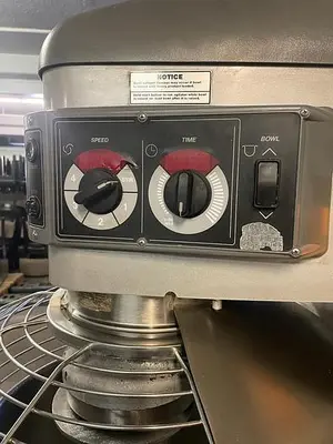 USED HOBART HL1400N