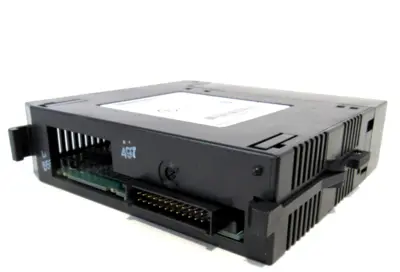 NEW GE FANUC IC693MDL655J INPUT MODULE