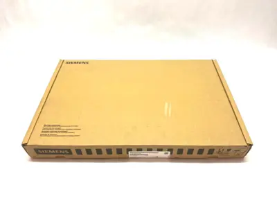 NEW SIEMENS SINAMICS S120 SMART LINE FREQUENCY CONVERTER