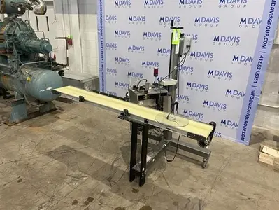 Label-Aire 3138-NV Printer Label Applicator