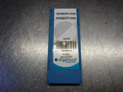 Ingersoll 4" - 4.21" Indexable Facemill With 30 Inserts DM5G-40R01 (LOC2212)