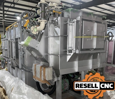 Used 2021 Hirochiku HM-II-300 Miscellaneous Equipment (Metalworking) Florida US | Resell CNC #1354628