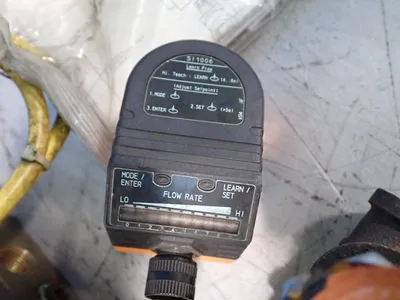 Used ELECTROMATIC PRODUCTS AD700AC1 Solenoid Valves Ohio US | HGR 24 #882515