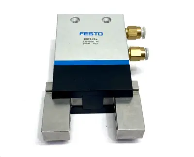 Used Festo DHPS-20-A Parts (Hydraulics and Pneumatics) Michigan US | Maverick Industrial Sales #1395137