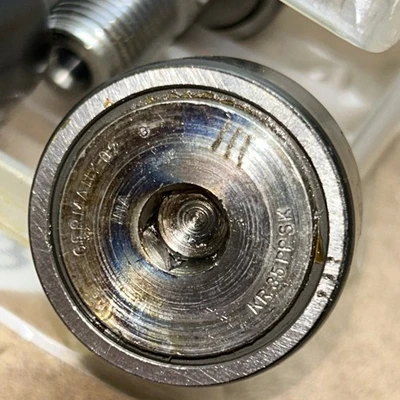 NEW INA KR-35PPSK