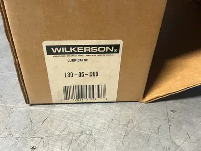 Used WILKERSON L3006D00 Pumps Ohio US | HGR 24 #1471722