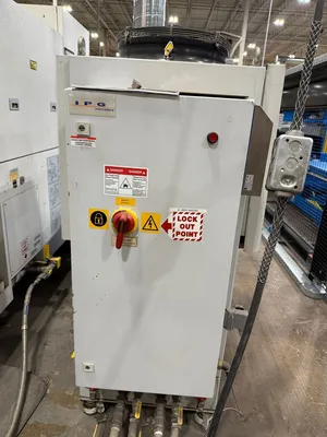 2018 MAZAK SUPER TURBO-X 2412 Lasers / Laser Cutters | ListingHippo (12)