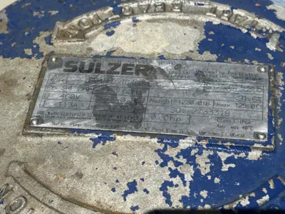 2018 SULZER J604 Electric Submersible Pumps | Steam Well LLC (2)