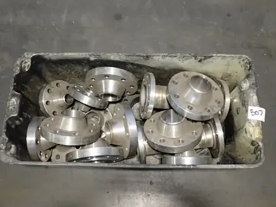 Misc. Flanges