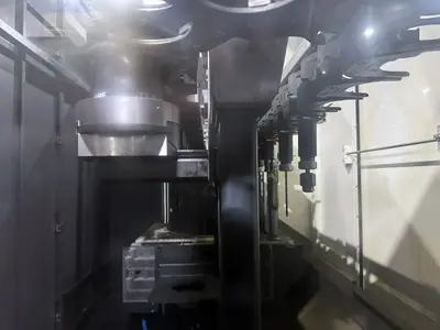 USED 2020 DMG MORI DMU 210P