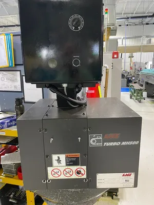 2018 TSUGAMI B038T Swiss Type CNC &amp; Automatics | USED CNC (4)