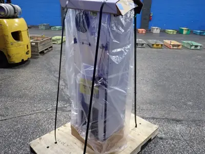 USED NVENT G521246G050