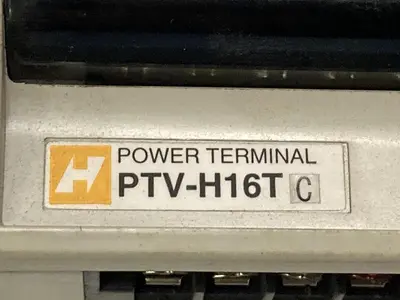 Used KURODA PTV-H16TC Industrial Controls Ohio US | Surplus Asset Holdings #1237828