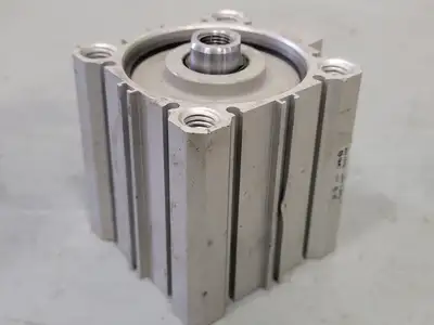 USED SMC NCDQ2A63-35D