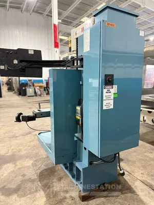 Used 2020 SOUTHWESTERN INDUSTRIES TRAK DPM RX2 Vertical Mills California US | MachineStation #1412003
