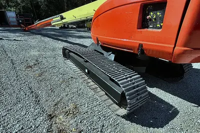 Used 2004 JLG 660SJC Articulating Boom Lifts Louisiana US | Proxy Equipment #1378019
