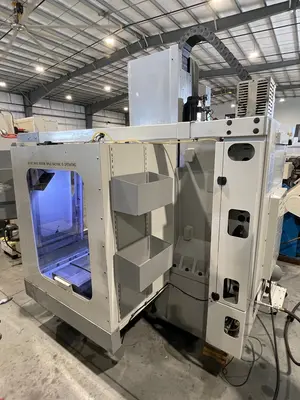 2003 HAAS VF-2SS Vertical Machining Centers | Toolquip, Inc. (10)