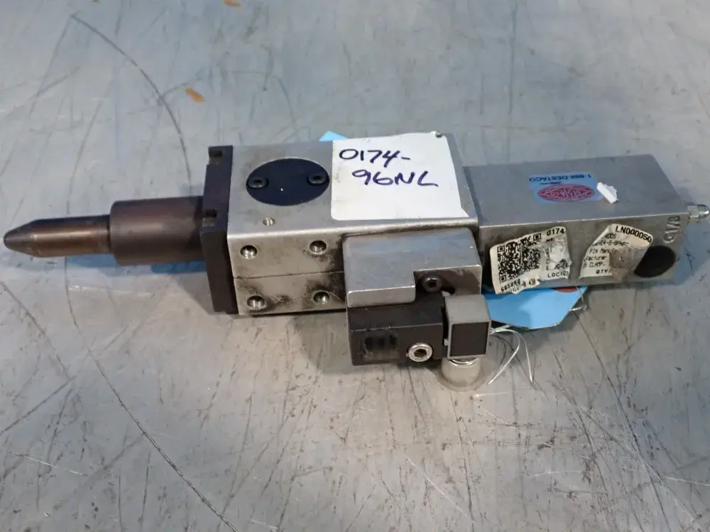 USED DESTACO 829253