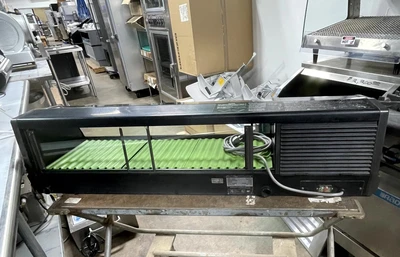 USED Hoshizaki HNC-120AA-L