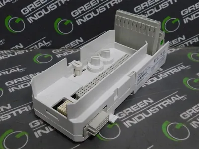 ABB 3BSE01320R1 Module Termination Unit Base PR:G TU810V1 SL10450525 Used