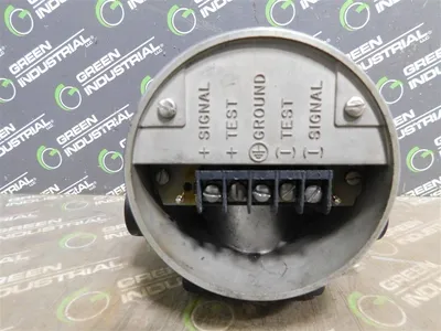 USED AMETEK 83A005E1WB