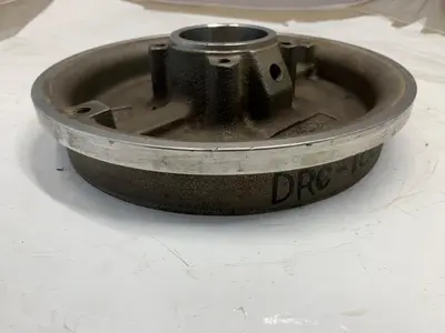 Durco MK2 Rear Cover 10" Pattern#: CT47289A Material: D4 / CF8M