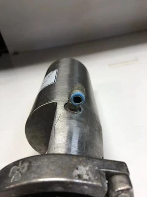 Alfa Laval Stop Valve ARC-SB-W-3A-1.5-7-20 WO TOP